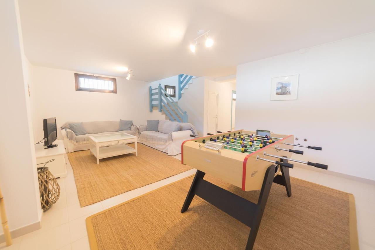 Rocky Point Villa Corralejo Exterior photo