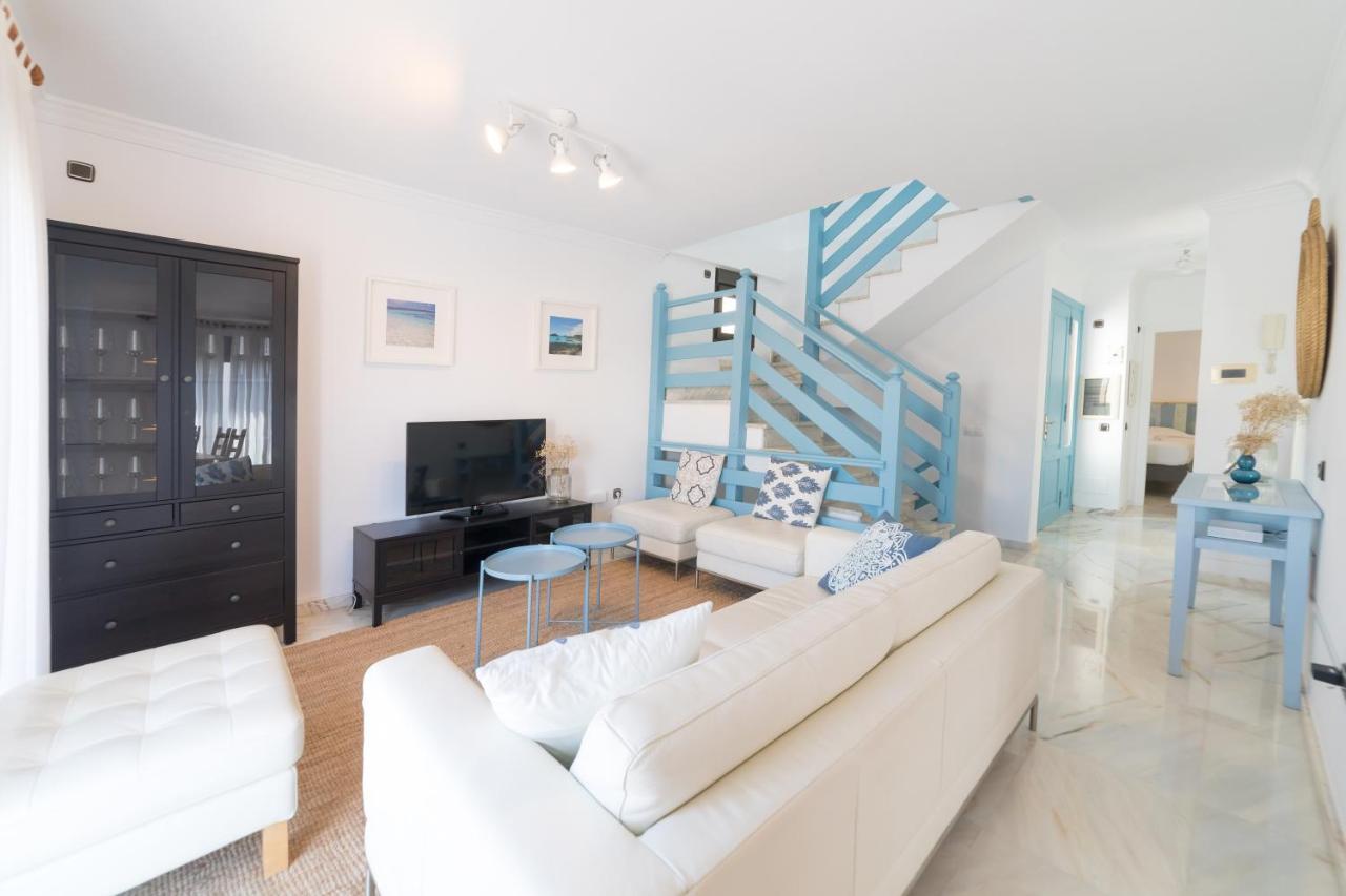 Rocky Point Villa Corralejo Exterior photo